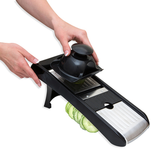 Trancheuse à <span class=keywords><strong>mandoline</strong></span> réglable pour ustensiles de cuisine Fullstar de vente chaude - Product Image 5