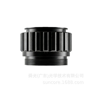 Night Vision <b>Camera</b> 15x Oc1416A Metal Glass Lens <b>Thermal</b> <b>Imager</b> Eyepiece - Product Image 4