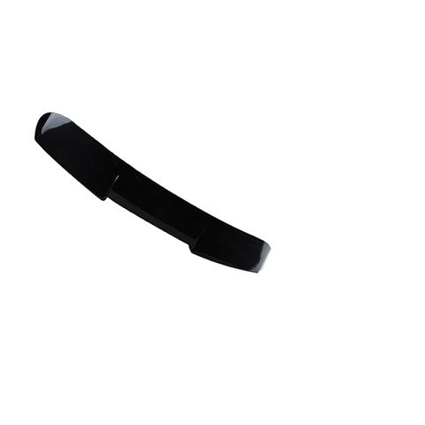 Wholesale Carbon Fiber Single Deck Roof Spoiler Rear Bumper for Mercedes Benz VITO (V447/V260) 2006-2016 Easy Replacement