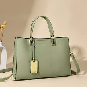Nouveaux Sacs Bandoulière de Créateur Tendance en Cuir PU de Haute Qualité, Sacs Messager Décontractés, Cabas de Luxe pour Femmes, Sacs à Main et Pochettes - Product Image 1