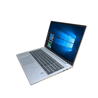 H-P 50 G7 Laptop Aziendale Ricondizionato al 95% con Intel Core I5-10a Gen, 16GB RAM, 512GB SSD, 1TB, Schermo 15.6 Pollici, Windows 10 Pro