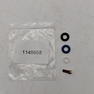 Necesita kits de reparación para estos inyectores para Ford <span class=keywords><strong>Mazda</strong></span> FORD VOLVO 1149958 0280156336 1111848 0280155819 L30913250A 0280155969 - Product Image 5