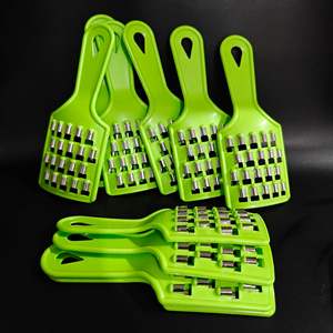 Trituradora de repollo, trituradora de repollo para relleno, trituradora de relleno para dumplings, trituradora de rábano, rebanadora de repollo. - Product Image 2