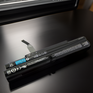 Batterie d'ordinateur portable de haute qualité 11,1 V 4400 mAh AS11B5E pour Acer Timelinex 3830T 3830TG 4830T 4830TG 5830T, type lithium - Product Image 2