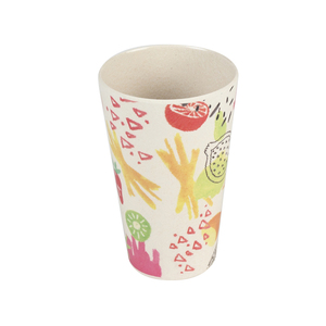 Natural Eco amigable reutilizables regalos personalizados Color ecoffee biodegradable <span class=keywords><strong>de</strong></span> fibra <span class=keywords><strong>de</strong></span> bambú <span class=keywords><strong>de</strong></span> <span class=keywords><strong>tazas</strong></span> reutilizables - Product Image 3