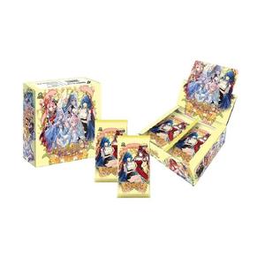 Anime Goddess Story 2M16, Tarjetas Coleccionables, Genkai Parada Sexy, Juego de Cartas de Sueño y Deseo, Juego de Mesa Coleccionable - Product Image 4