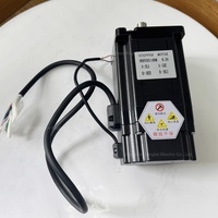 86 Hybrid dua-fase Nema 34 Motor Stepper dengan rem torsi tinggi 4.5N/6.5N/8.5N/12N 86 Motor