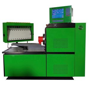 BEACON EPS619 Elektronische Diesel-Einspritzpumpe für Prüfstand mit Monitor-Computer 0-4000 U/min - Product Image 2