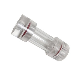 Viales de filtro estándar Cotaus de un solo paso con tapas de rosca, PTFE de 0.2 um, paquete de 1000, compatibles con la mayoría de los autosampler estándar de 12 x 32 mm - Product Image 1