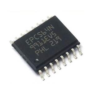 Chip Ic CZChips Max811seus Max3395eetc, Epcs64si16n, 2 unidades - Product Image 1