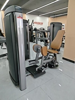Appareil de musculation pour adducteurs, usage commercial haut de gamme, vente en gros directe usine