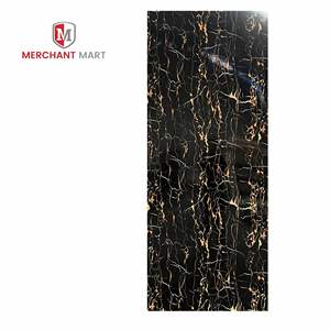 Promotion du panneau UPVC de remplacement de <span class=keywords><strong>papier</strong></span> <span class=keywords><strong>peint</strong></span> de 3MM effet de marbre panneau POLYGRANITE de 3MM pour la conception graphique de salon en PVC de l'Inde - Product Image 2