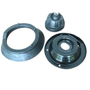 ATMAN hakiki oto yedek parçaları darbe emici gergi Mercedes Benz W203 için A2033200273 2033200273 montaj - Product Image 2