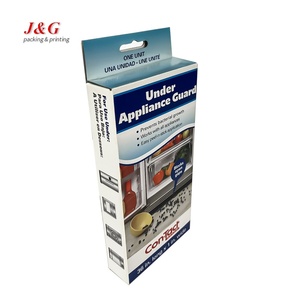 Boîtes d'emballage en carton personnalisées à prix d'usine pour chapeaux, pizzas, sachets de thé, produits ménagers, aliments et pâtisseries avec logo - Product Image 2