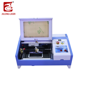 Machine à laser 40W Mini laser CO2 300*200mm Vente chaude JL-K3020Can <span class=keywords><strong>Gravure</strong></span> <span class=keywords><strong>de</strong></span> matériaux non métalliques Taille <span class=keywords><strong>de</strong></span> travail 30*20cm - Product Image 5