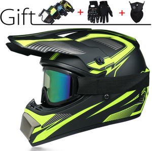 2019 nueva llegada jóvenes Motocross casco camino <span class=keywords><strong>cascos</strong></span> MX-17 para los niños - Product Image 4