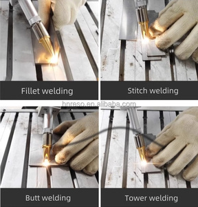 Mini Handheld air Cooled <b>Laser</b> Cutting Welding <b>Machine</b> for Metal Jewelry - Product Image 3
