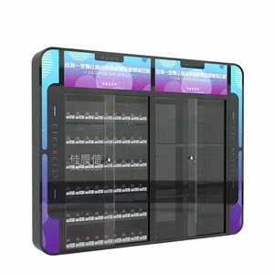 Chất lượng tốt thuốc lá Kệ thuốc lá <span class=keywords><strong>Dispenser</strong></span> tủ trưng bày kệ để bán - Product Image 4