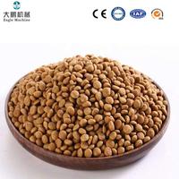 Mesin Pengering Makanan Hewan Peliharaan Jinan Eagle Harga Terjangkau untuk Anjing/Ikan/Kucing, Oven Putar Elektrik, Bahan Stainless Steel Food Grade, Bantalan Tahan Lama