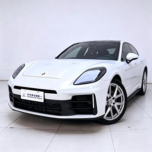 Porsche <span class=keywords><strong>Panamera</strong></span> 2023 <span class=keywords><strong>d</strong></span>'<span class=keywords><strong>occasion</strong></span> à faible kilométrage, Euro 6d, berline de luxe sportive haut de gamme pour l'exportation - Product Image 2