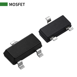 มอส CJ2310 N-Channel 60V 3A 125mOhm/4.5V 350mW 500mV -40 ℃ ~ 150 ℃ - Product Image 1