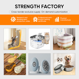 Fabrication directe USB charge gravité course chat <span class=keywords><strong>chien</strong></span> jouet électrique intelligent télécommande interactive mouvement animal jouet - Product Image 6