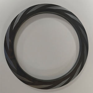 外压式，双面干气密封，适用于化学反应器/搅拌器/釜/搅拌器 - Product Image 6