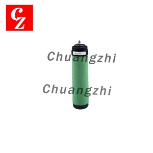 NUEVO Cartucho de Filtro de Precisión para Eliminación de Aceite en Aire Comprimido Refrigerado con Corte Láser 0019CTAH-2 - Product Image 3