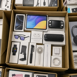 Venta al por Mayor de Cajas de Electrónicos Mixtas, Productos de Devolución, Dispositivos Inteligentes, Inventario para Reventa, Distribuidor, Mercado Mundial - Product Image 2