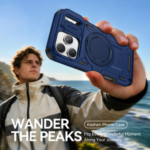 <span class=keywords><strong>เคส</strong></span>สำหรับ iPhone 18 <span class=keywords><strong>Pro</strong></span> Max พร้อมฝาปิดเลื่อนปิดกล้อง  ฐานตั้งวงแหวนหมุนได้ 360 องศา สำหรับ iPhone 17 <span class=keywords><strong>Pro</strong></span> Max Air 16 16e 15 <span class=keywords><strong>14</strong></span> Plus <span class=keywords><strong>13</strong></span> - Product Image 6