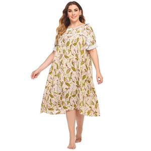 Robe <span class=keywords><strong>sans</strong></span> manches pour femmes, ensemble pyjama, vêtements de nuit, Slim, pour la maison, mode adulte, - Product Image 2