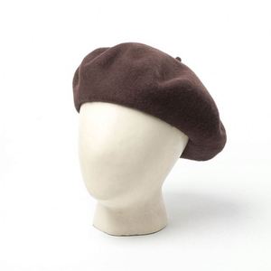 Béret en Laine Grande Taille Simple Automne Hiver – Chapeau de Peintre Tendance et Chaud pour Hommes et Femmes – Élégant et Décontracté pour Fêtes - Product Image 5