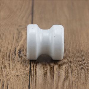 Aislante de Cerámica para Cercas Agrícolas, Porcelana Blanca Personalizada - Product Image 5