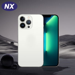 Vente en Gros Téléphones Portables d'Occasion A++ 13 Pro Max Originaux Débloqués Étanche avec Capacité de Stockage de 128Go/256Go/512Go/1To - Product Image 3