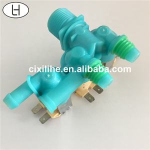 Miglior prezzo popolare DC62-00266E lavatrice valvola di ingresso dell'acqua - Product Image 4