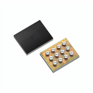 Power Management (PMIC) FAN53730UCX Electronic Circuit Components BOM IC In Stock 12 XFBGA, WLCSP - Product Image 1