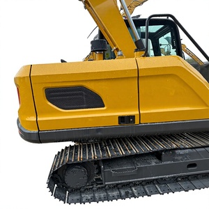 Miniexcavadora XE75GA de 7.5 Toneladas, Nueva, en Venta, con Motor Kubota, Equipo de Construcción Compacto, Eficiente en Consumo de Combustible, EPA Euro 5 - Product Image 1