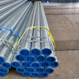 Nhà sản xuất bán lắp ống hàn thép carbon đen nhà máy cung cấp smls DIN ANSI API ASTM Ống liền mạch và phụ kiện đường ống - Product Image 5