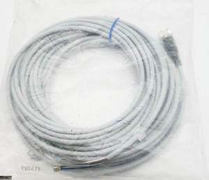 Câble de connexion <span class=keywords><strong>NEBU</strong></span>-<span class=keywords><strong>m12g5</strong></span>-k-10-le5 554038 neuf - non utilisé - Commande mondiale n° 554038 Série <span class=keywords><strong>NEBU</strong></span> Câble de connexion PLC - Product Image 6