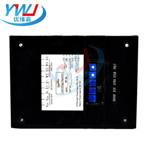 แผงควบคุมแรงดันไฟฟ้าอัตโนมัติ Engel WT-3 สำหรับเครื่องกำเนิดไฟฟ้าแบบไร้แปรงถ่าน รุ่น WT-2 โมดูล AVR โมดูลควบคุมแรงดันไฟฟ้า ผลิตในฝูเจี้ยน - Product Image 4