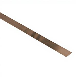 Sunsbuild Stainless Steel Gold Molding Trim 1mm Peel <b>Stick</b> Flexible <b>Mirror</b> Border Design <b>Wall</b> Ceiling Floor Cabinet Workshop - Product Image 1