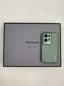 ขายส่งสมาร์ทโฟนมือสองคุณภาพสูงโทรศัพท์มือถือ OPPO Find N2 5g 12 + 256/16 + <span class=keywords><strong>512G</strong></span> - Product Image 2