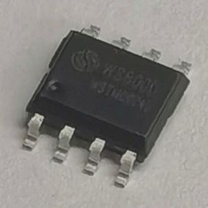 New and Original In Stock WS8000P16ES8 Bluetooth IC Integrated Circuit ic Electronic Component - Product Image 1