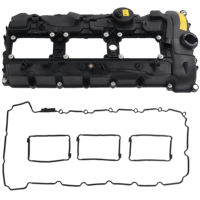 Kit de Tapa de Válvulas de Motor para BMW S55 M2 M3 M4 3.0L L6 Gasolina, 11127846359