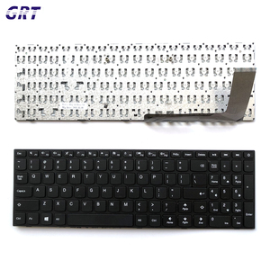 Wholesale US <b>Keyboard</b> for Lenovo Ideapad 310-15 510-15 510-15ISK 510-15IKB 310-15ISK 310-15ABR V110-15AST V110-15IAP V110-15IKB - Product Image 1