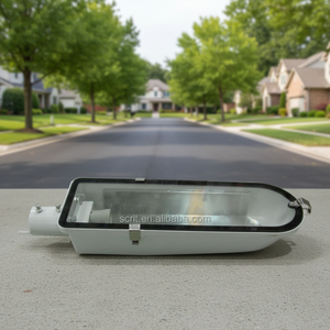 Уличные светильники <span class=keywords><strong>CFL</strong></span> PC/ABS для дорожек, 36 Вт, для сада, переменный ток, IP44, гарантия 3 года - Product Image 2