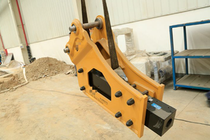 Martillo Hidráulico Original Chino Famoso HJW075 con Buena Calidad en Oferta - Product Image 6