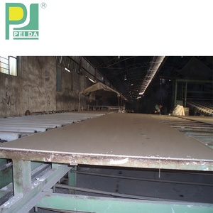 Di alta Qualità di Facile Costruzione In Fibra di vetro <span class=keywords><strong>Cartongesso</strong></span>/<span class=keywords><strong>Cartongesso</strong></span>/Muro A Secco Controsoffitto - Product Image 4