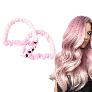 Chouchous en soie pour femmes, élastiques à cheveux en satin pour dormir et usage quotidien, couleurs unies, imprimé léopard, rouge, noir, rose, bleu, marron - Product Image 5