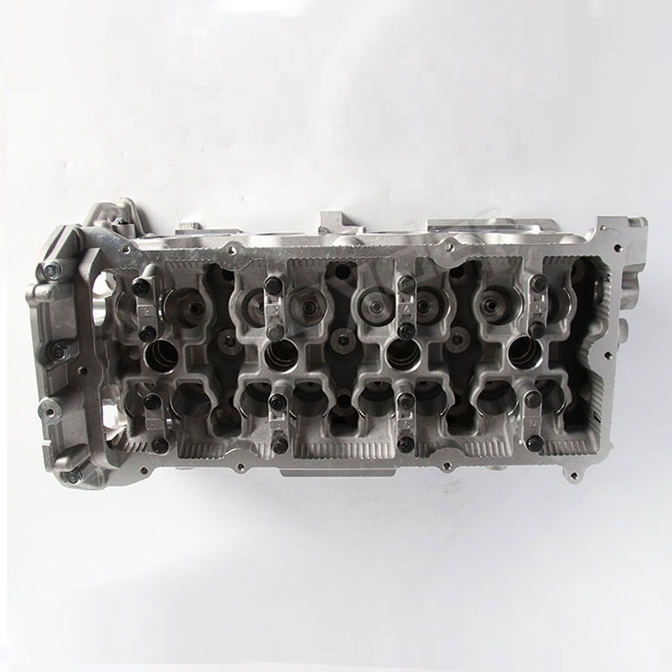 QR25 Cylinder Head for Nissan X-Trail, Altima, Primera
